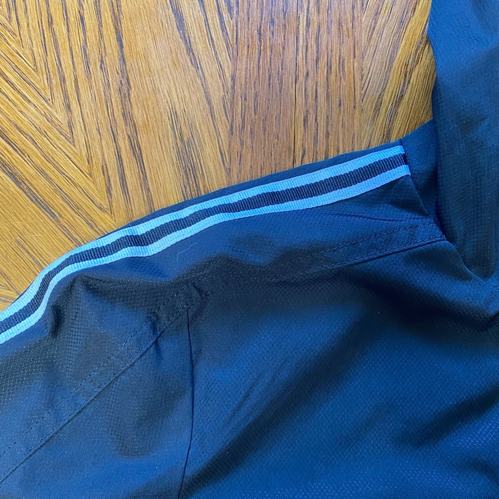 🔴 LAST CHANCE 🔴 IZOD • Windbreaker - Picture 7 of 10